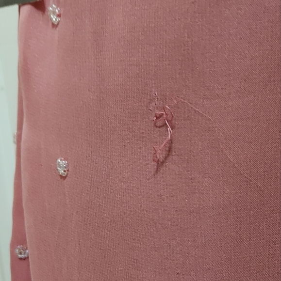 Landmark beaded evening dress with jacket - Picture 11 of 15